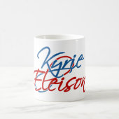 Mug Kyrie Eleison (Centre)