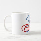 Mug Kyrie Eleison (Gauche)