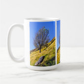 MUG L0NE TREE (Gauche)