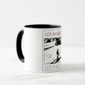 MUG L.A. (Devant gauche)