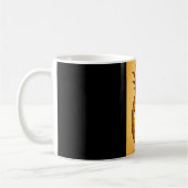 Mug l ananas fou (Gauche)