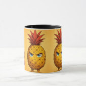 MUG L ANANAS FOU (Centre)