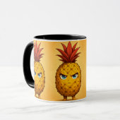 MUG L ANANAS FOU (Devant gauche)