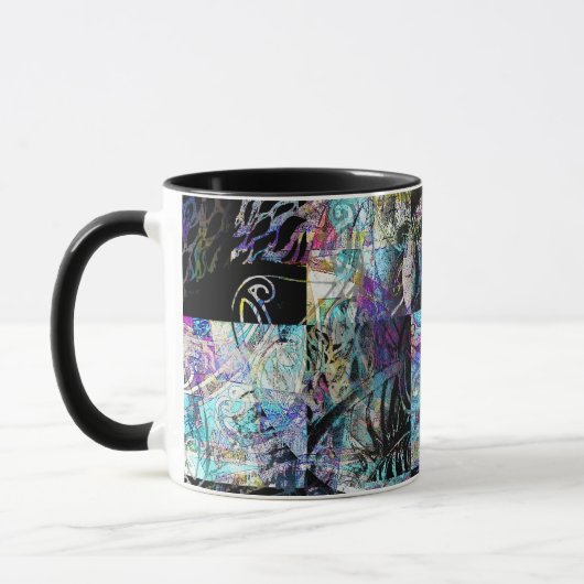 Mug l.c.h conceptions (Gauche)