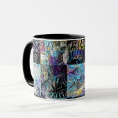 Mug l.c.h conceptions (Devant gauche)