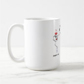 Mug l-dopa et dopamine (Gauche)