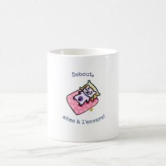 MUG L’Équilibre des Idées