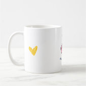 MUG L’Équilibre des Idées (Gauche)