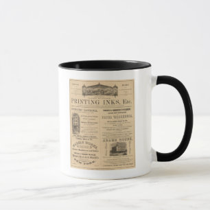 Mug L Martin et compagnie