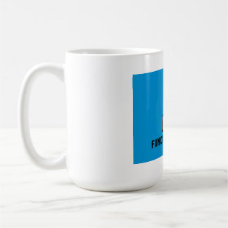 Mug L.U.S.A - Humain Fonctionnel