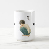 Mug L Versión Ghibli (Centre)