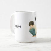Mug L Versión Ghibli (Devant gauche)