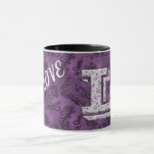 Mug L Vintage moderne (Centre)