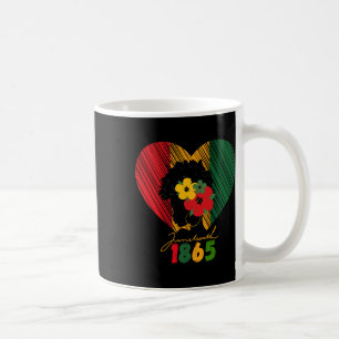 Mug La 10ème Femme Noire se souvient de mes ancêtres