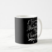 Mug La Abogada Mas Chingona Avocate espagnole (Devant droit)