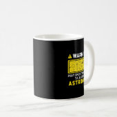 Mug La Bactérie Est La Seule Culture Que Certaines Per (Devant droit)