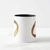 Mug La bague (Centre)