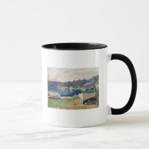Mug La baie de Mosman, Sydney