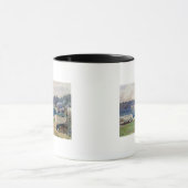 Mug La baie de Mosman, Sydney (Centre)