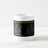 Mug La baie de pirate (Centre)