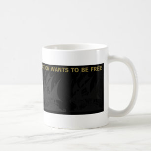 Mug La baie de pirate