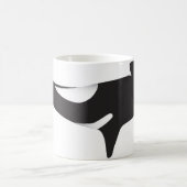 Mug La baleine à l'envers (Centre)