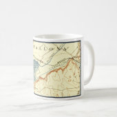 Mug La Ballona 1896 (Devant droit)