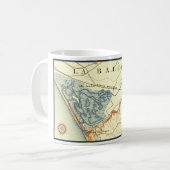 Mug La Ballona 1896 (Devant gauche)