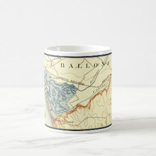 Mug La Ballona 1896