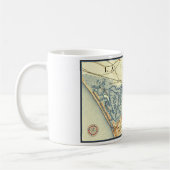 Mug La Ballona 1896 (Gauche)