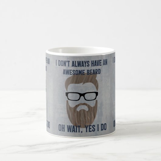 Mug La Bande De Bête (Centre)