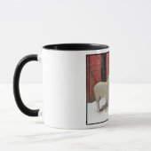 Mug "La Bande des neiges" (Gauche)