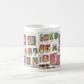 Mug La bande dessinée de Conroy (Centre)