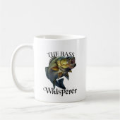 Mug La Basse Lumière Whisperer (Gauche)