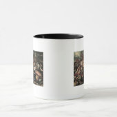 Mug La bataille (Centre)