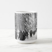 Mug La Bataille De La Bulge (Centre)