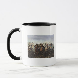 Mug La bataille de la La Fere-Champenoise