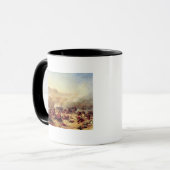 Mug La bataille de Mont Thabor, le 16 avril 1799 (Devant gauche)