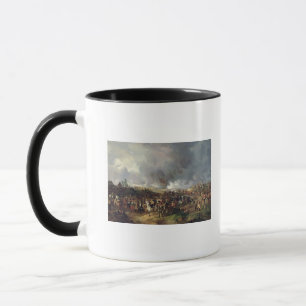 Mug La bataille des nations de Leipzig, 1813