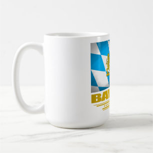 Mug La Bavière