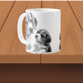 Mug La Beagel