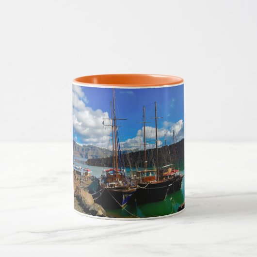 MUG LA BEAUTÉ ABSOLUE (Centre)