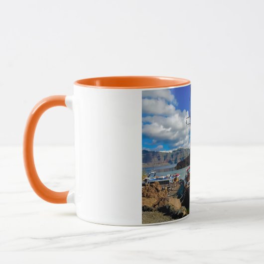 MUG LA BEAUTÉ ABSOLUE (Gauche)