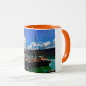 MUG LA BEAUTÉ ABSOLUE (Devant droit)