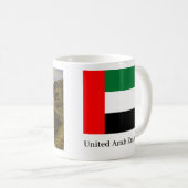 Mug La beauté de la nature (Devant droit)