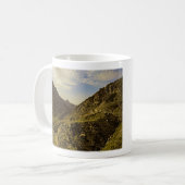 Mug La beauté de la nature (Devant gauche)