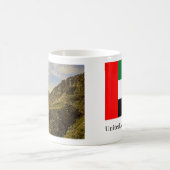 Mug La beauté de la nature (Centre)