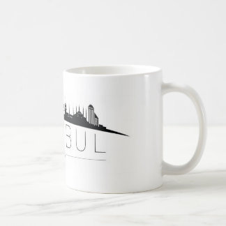 Mug La beauté d'Istanbul