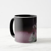 Mug La Beauté D'Une Fleur De Pingouin (Devant gauche)