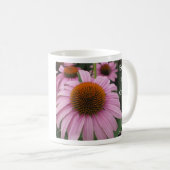 Mug La beauté est (Devant droit)